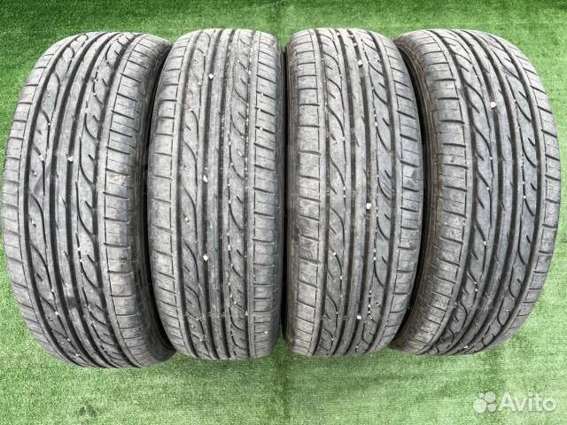 Dunlop All Season Maxx AS1 205/65 R16
