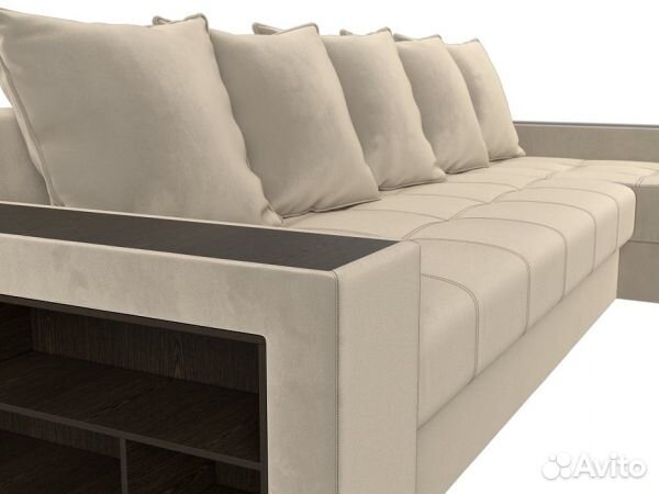 Диван угловой 