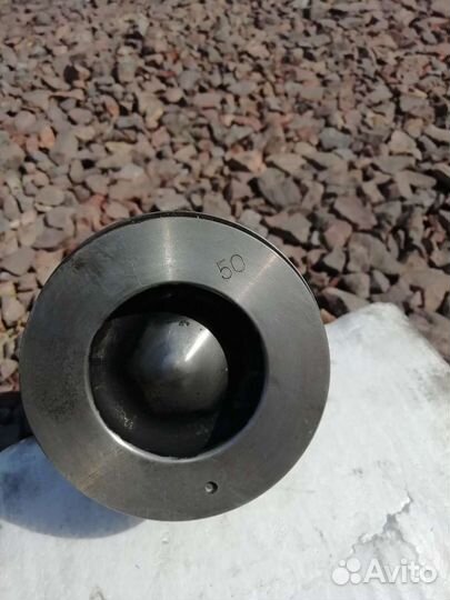 Поршня 05 на Д4еа на спортейдж, соренто,туксон