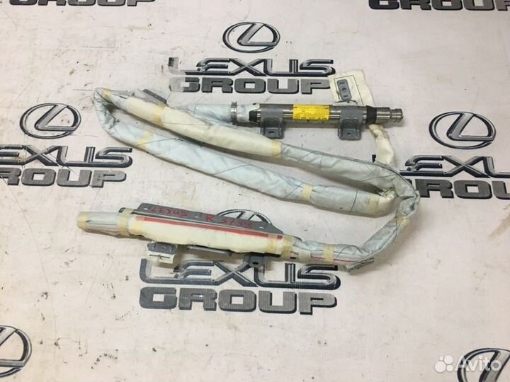 Подушка безопасности прав. Lexus RX350