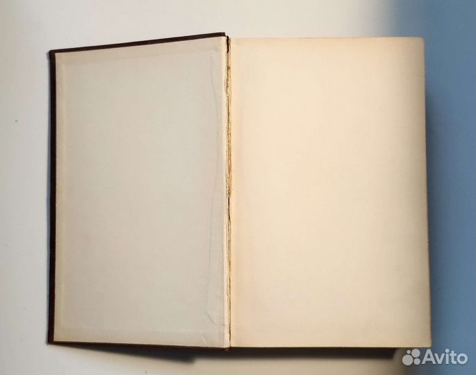 Додж Б.Ф. Химическая термодинамика. 1950. Ин. Лит