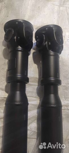 Кардан задний усиленный Нива 2121, Шеви Нива 2123