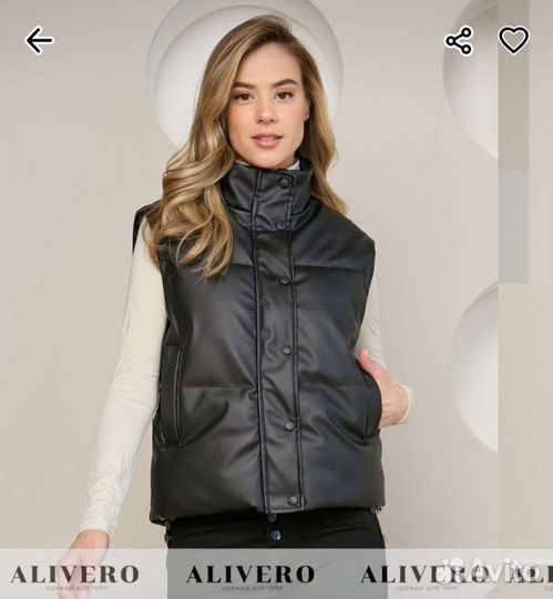Жилет