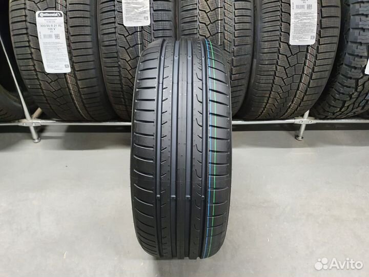 Goodyear Eagle Sport 2 205/55 R16