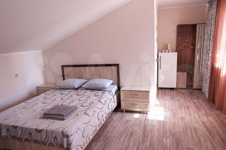 Комната 20 м², 3/3 эт.