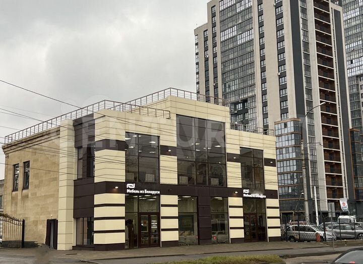 Арендный бизнес