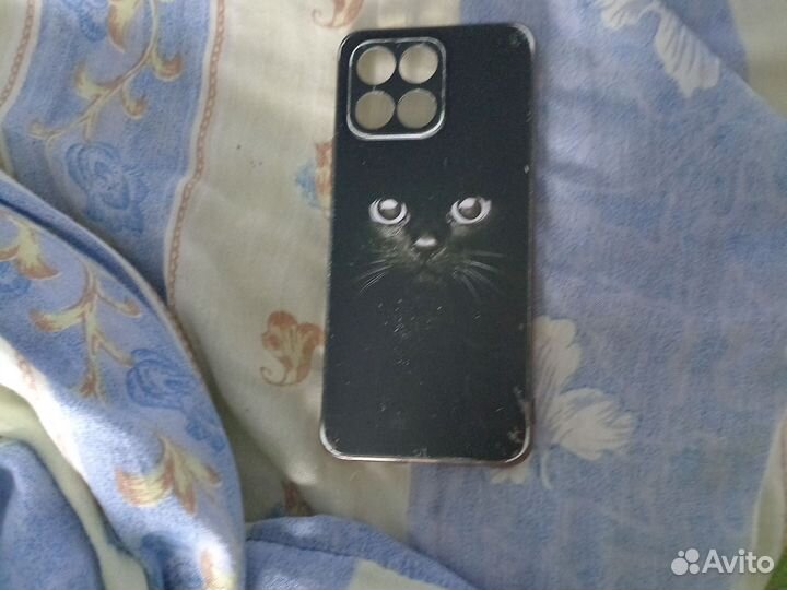 Чехол на Хонор Х6