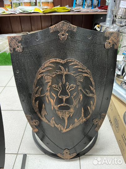 Шампурница