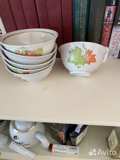 Пиала для чая