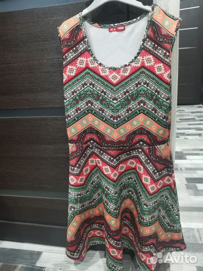 Пакет женской одежды на 44-46