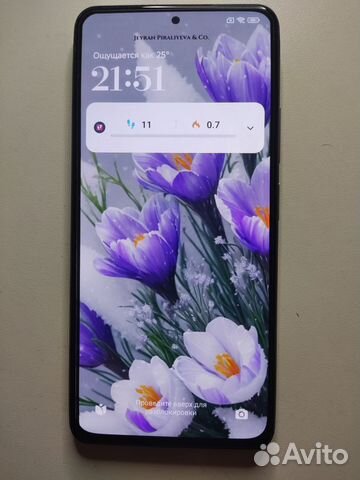 Xiaomi POCO F3, 6/128 ГБ купить в Санкт-Петербурге по низкой цене с ...