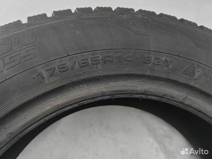 Cordiant Snow Cross 175/65 R14