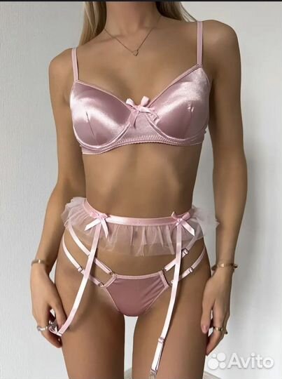 Комплект нижнего белья