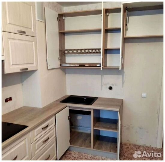 Кухонный гарнитур Марко