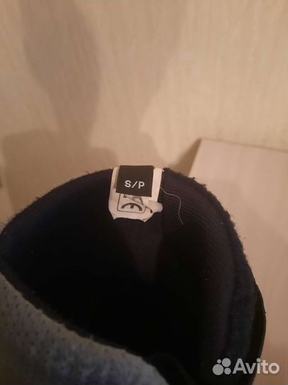 Хоккейная форма взрослая