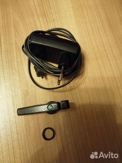 Bluetooth гарнитура Sony Ericsson HBH-PV770