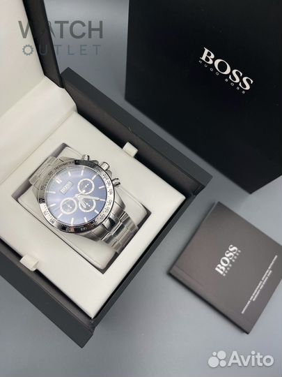 Часы Hugo Boss Ikon HB1512963
