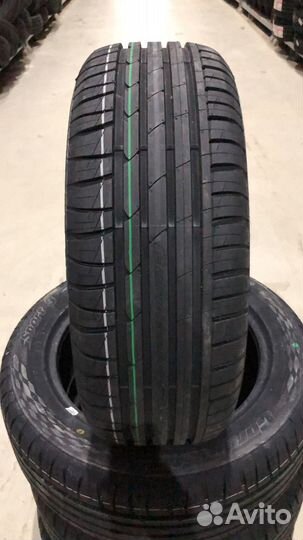 Cordiant Sport 3 PS2 205/55 R16 91V