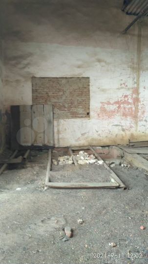 Производство, 125.9 м²