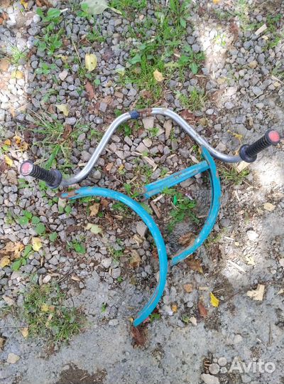 Велосипед Друг