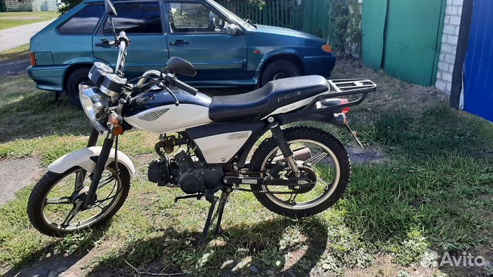 Racer RC110N
