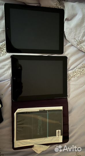 Планшет apple ipad2