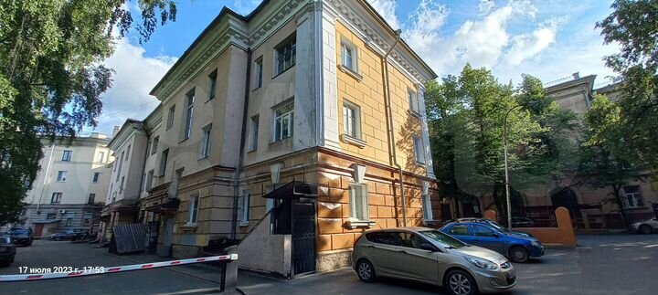 Свободного назначения, 170 м²