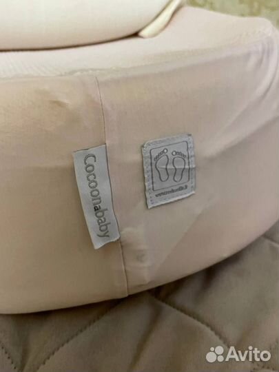 Кокон Red castle