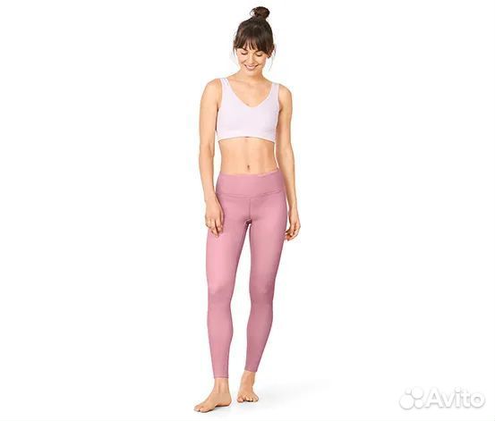 Леггинсы двусторонние Tchibo S