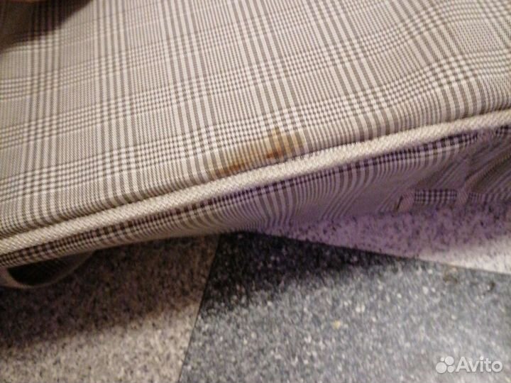 Переноска для детей