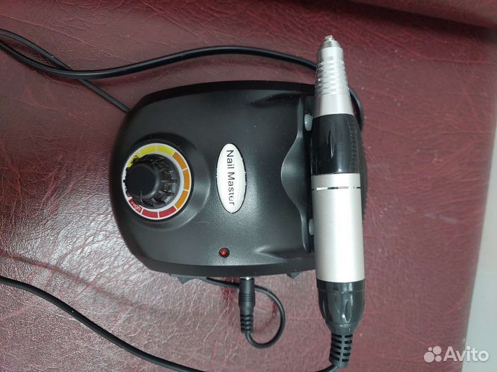 Машинка для маникюра