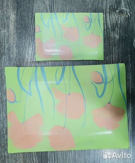 Блюдо/поднос/посуда/тарелка для сервировки