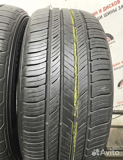 Kumho Crugen HP71 235/55 R18 104S