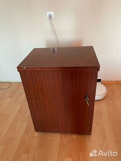 Швейная машина подольск ножная