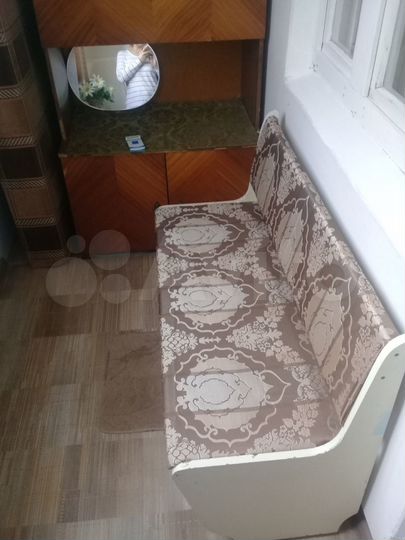 1-к. квартира, 38 м², 3/9 эт.