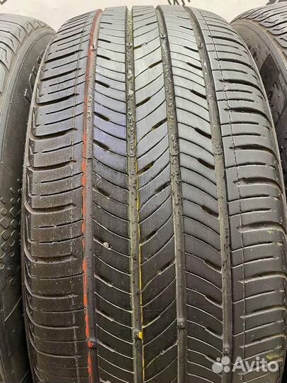 Kumho Solus TA31 215/55 R17 94V