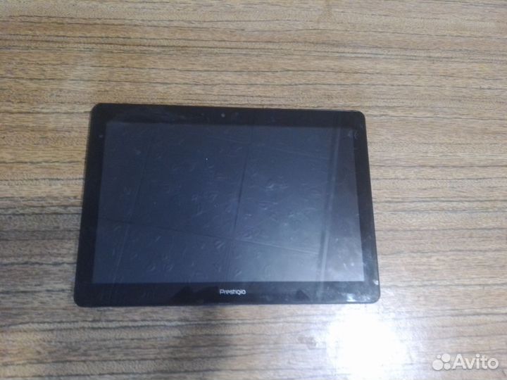 Планшет Digma на запчасти