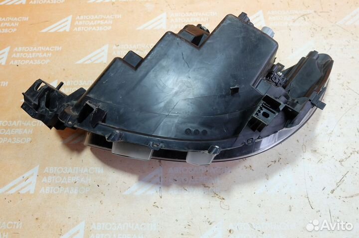 Фара правая Mazda CX5 2015-2017