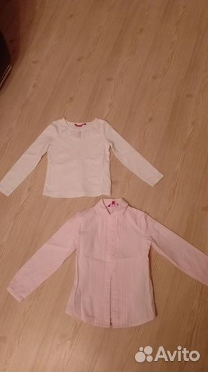 Одежда для школы