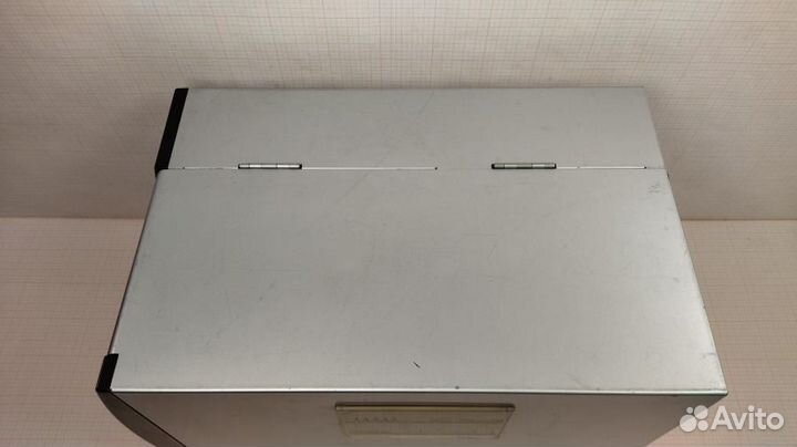 Термопринтер toshiba SP 40 II, б/у