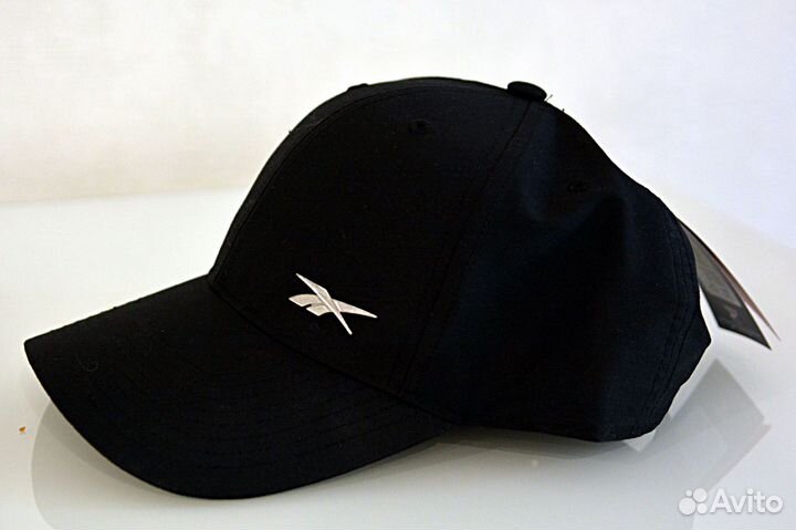 Кепка бейсболка Reebok