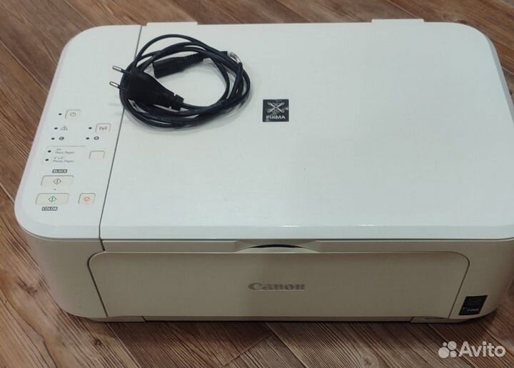 Принтер б/у