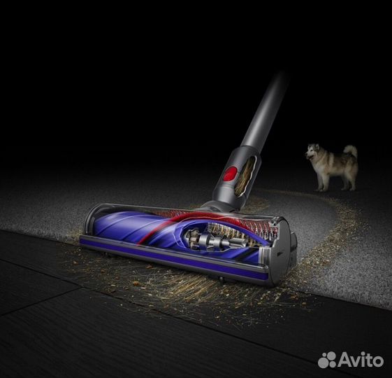 Dyson V10 Extra