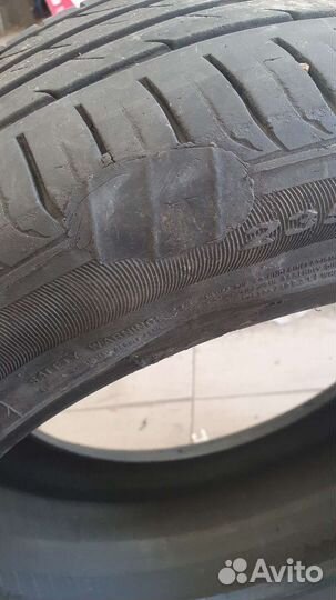 Nexen N Blue HD 235/45 R18