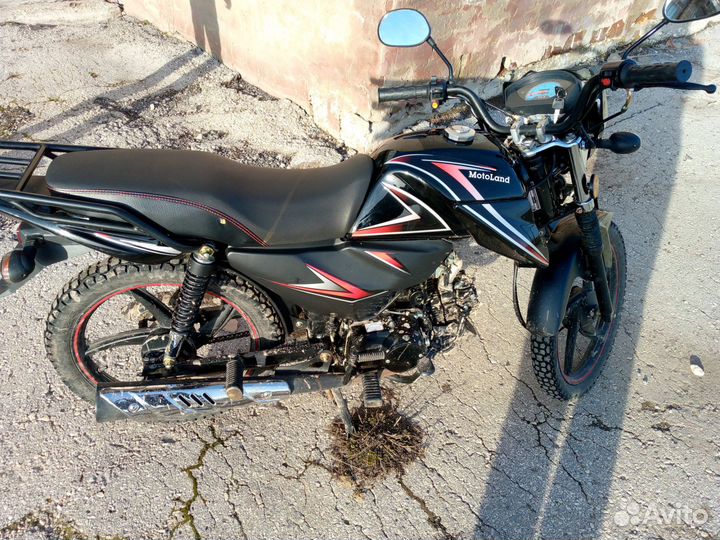 Мопет альфа РФ11