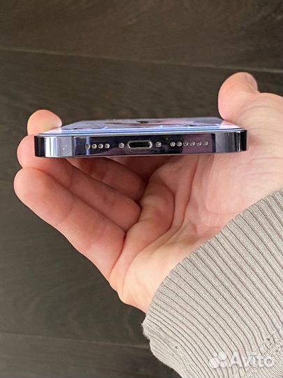 iPhone 14 Pro Max, 256 ГБ