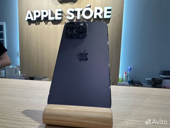 iPhone 14 Pro, 128 ГБ