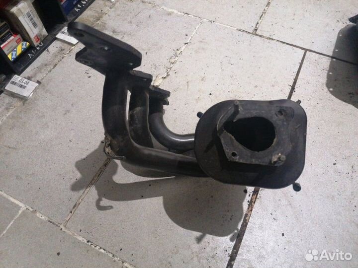 Впускной коллектор Toyota Duet M100A ejde 1998