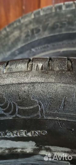 Michelin Latitude Diamaris 215/65 R16 98H