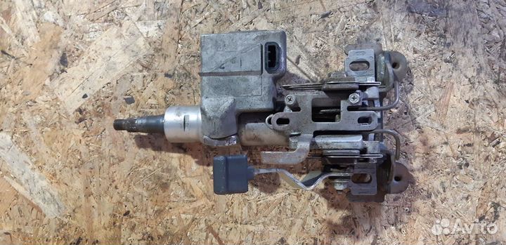 Колонка рулевая Toyota